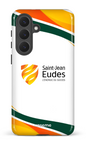 Galaxy S26P Tough (Gloss) #fiertésje -