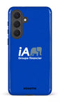 Galaxy S26P Tough (Gloss) iA -