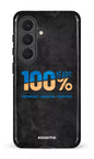 Galaxy  S26 Tough (Gloss) 100 years BID Group - EN -