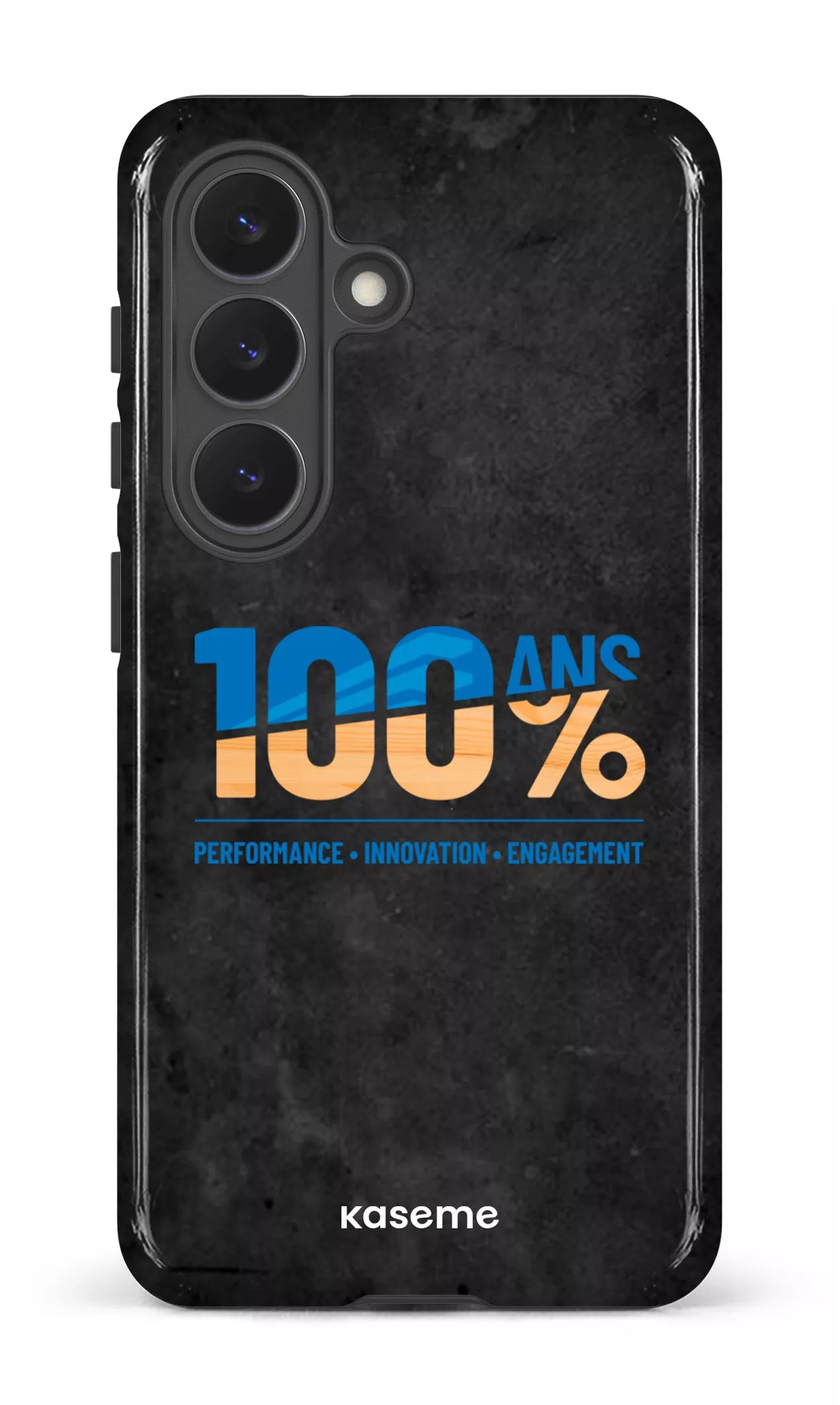 Galaxy  S26 Tough (Gloss) 100ans BID Group -