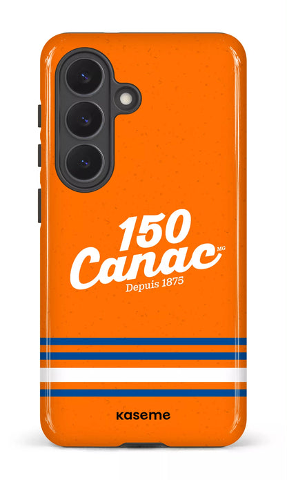 Galaxy  S26 Tough (Gloss) 150e Orange -