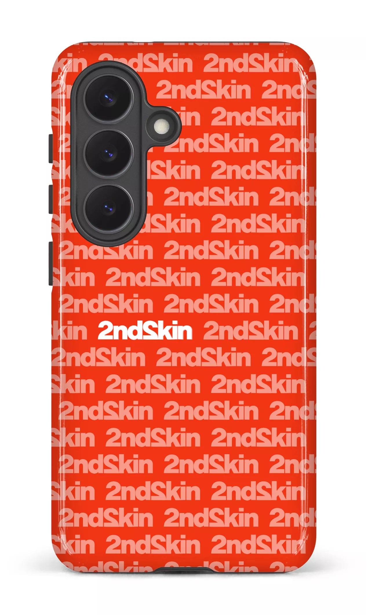 Galaxy  S26 Tough (Gloss) 2nd Skin #1 -
