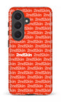 Galaxy  S26 Tough (Gloss) 2nd Skin #1 -