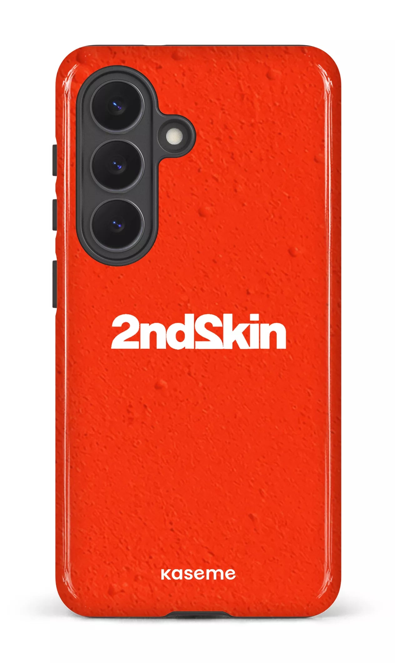 Galaxy  S26 Tough (Gloss) 2nd Skin #2 -