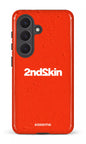 Galaxy  S26 Tough (Gloss) 2nd Skin #2 -