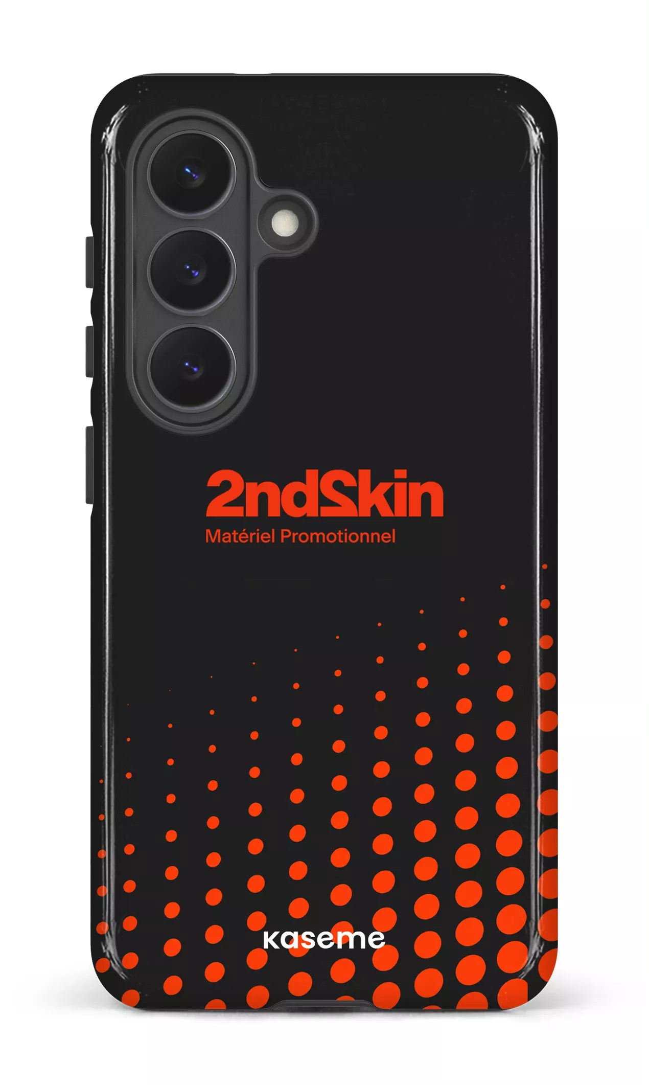 Galaxy  S26 Tough (Gloss) 2nd Skin #4 -