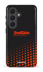 Galaxy  S26 Tough (Gloss) 2nd Skin #4 -