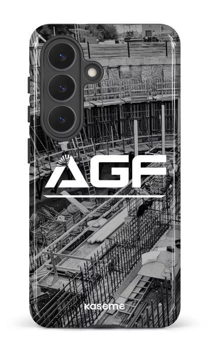 Galaxy  S26 Tough (Gloss) AGF Chantier -
