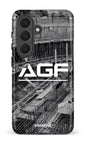Galaxy  S26 Tough (Gloss) AGF Chantier -