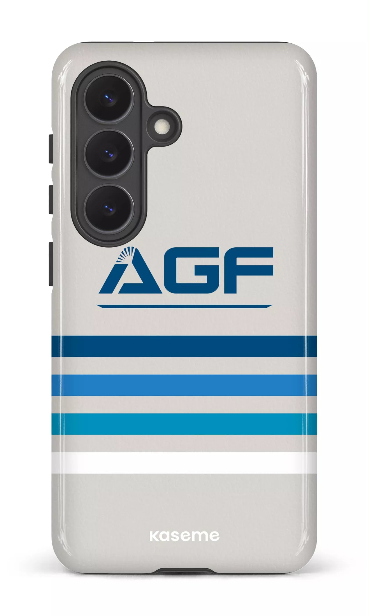 Galaxy  S26 Tough (Gloss) AGF Ligné -