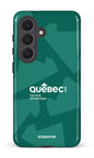 Galaxy  S26 Tough (Gloss) Accent nature -