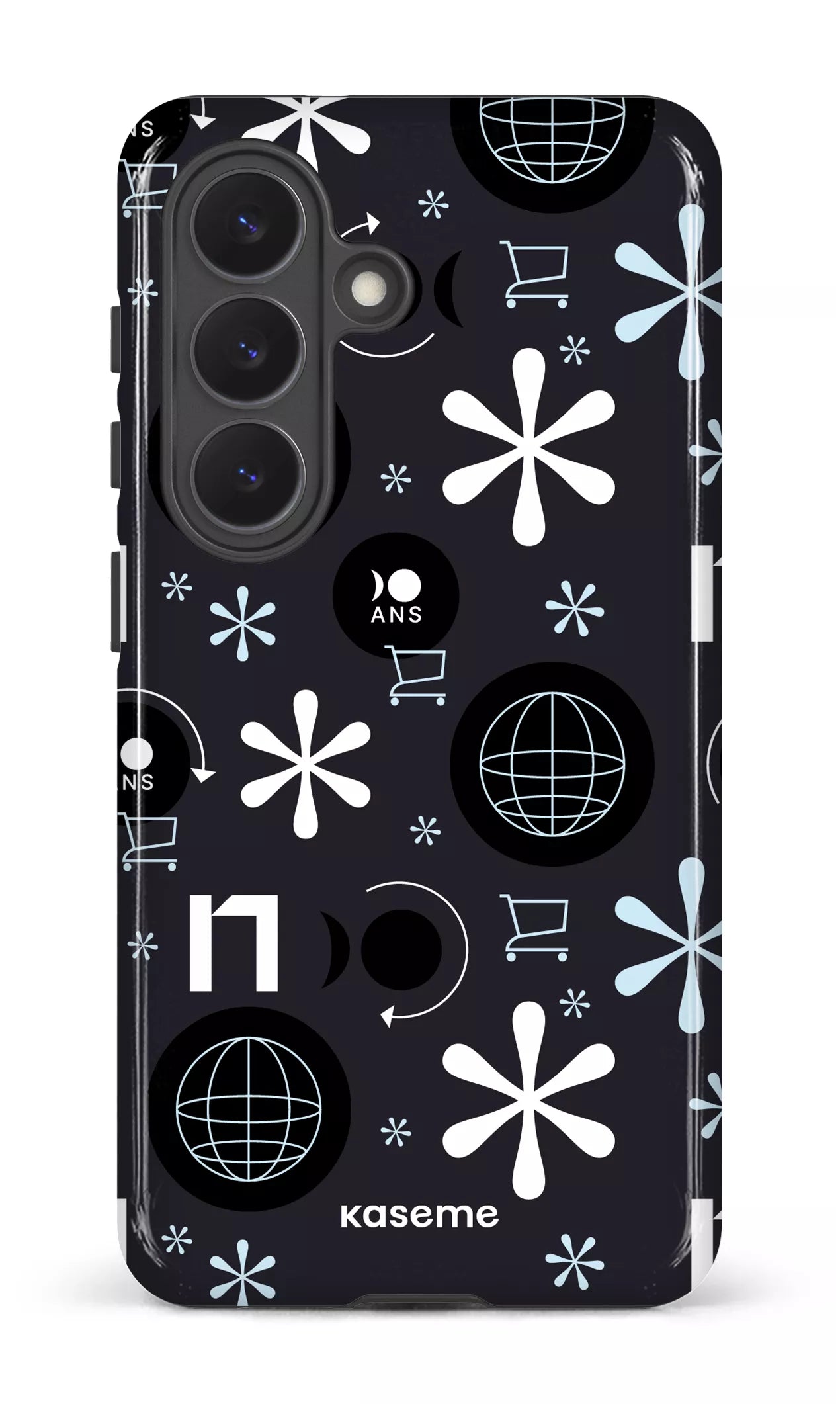 Galaxy  S26 Tough (Gloss) Add to Cart -