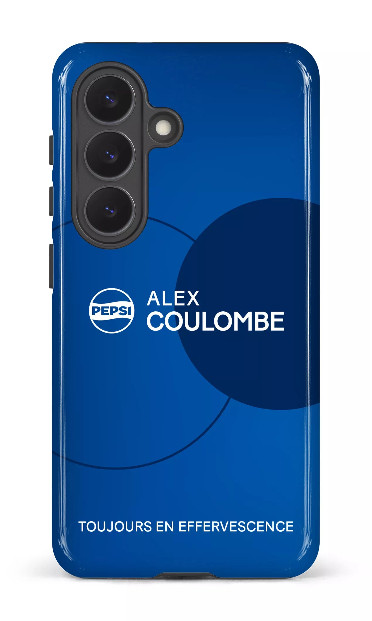 Galaxy  S26 Tough (Gloss) Alex Coulombe -