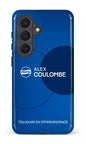 Galaxy  S26 Tough (Gloss) Alex Coulombe -