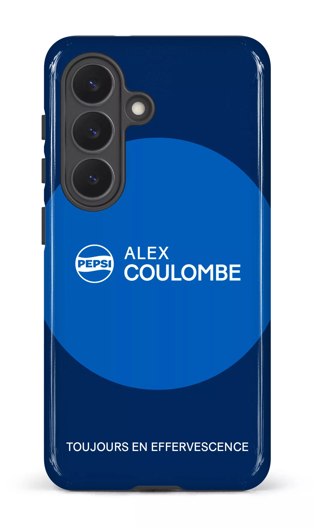 Galaxy  S26 Tough (Gloss) Alex Coulombe Marine -