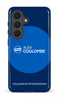 Galaxy  S26 Tough (Gloss) Alex Coulombe Marine -