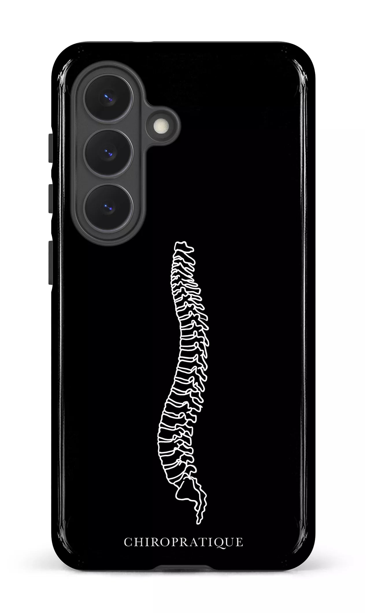 Galaxy  S26 Tough (Gloss) Aspects associés -