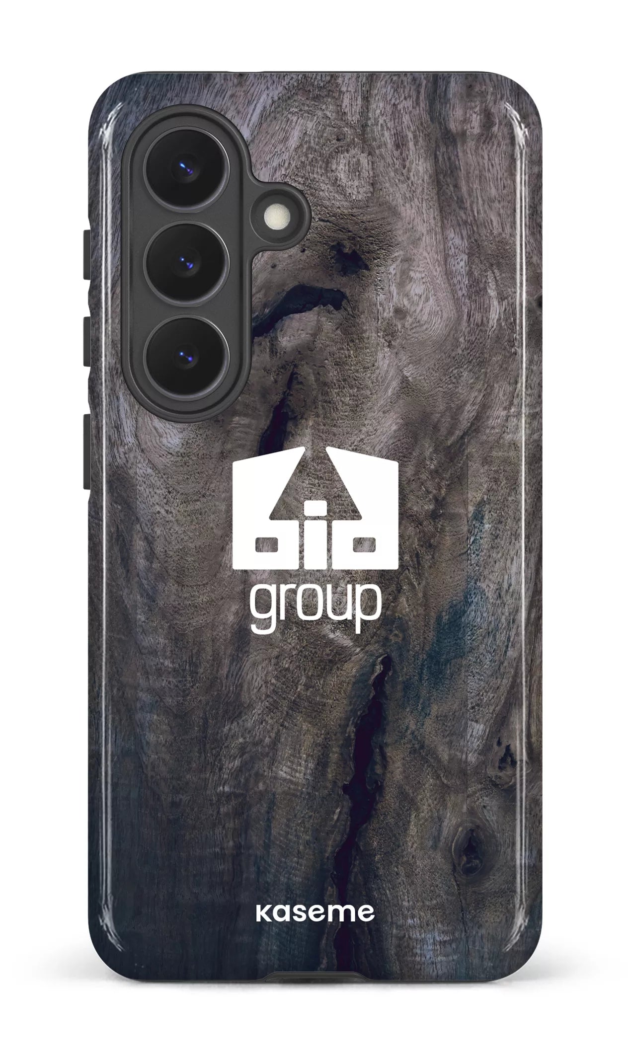 Galaxy  S26 Tough (Gloss) BID Group Bois -