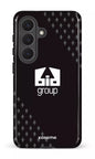 Galaxy  S26 Tough (Gloss) BID Group Noir -