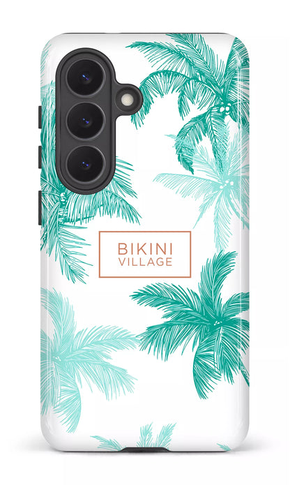 Galaxy  S26 Tough (Gloss) BV - Palmtrees -
