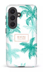 Galaxy  S26 Tough (Gloss) BV - Palmtrees -