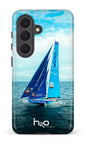 Galaxy  S26 Tough (Gloss) Be water positive by H2O -
