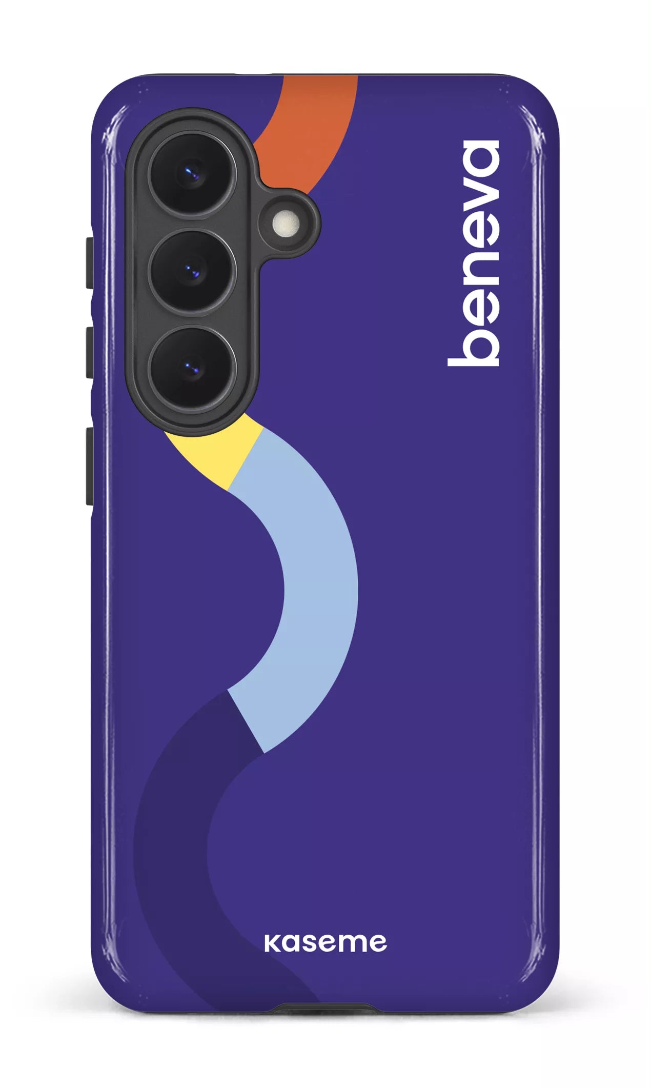 Galaxy  S26 Tough (Gloss) Beneva 2 -