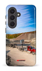 Galaxy  S26 Tough (Gloss) Benne aluminium Manac -