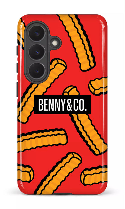 Galaxy  S26 Tough (Gloss) Benny&Co. Frites -