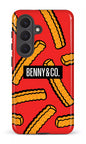Galaxy  S26 Tough (Gloss) Benny&Co. Frites -