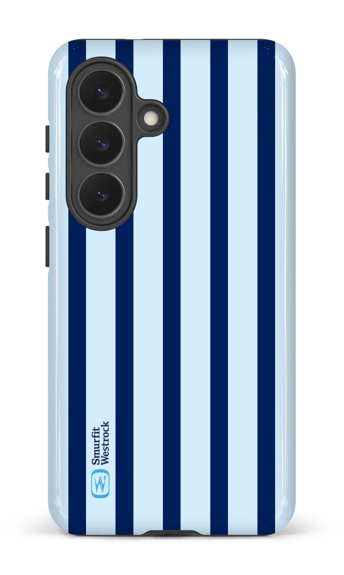 Galaxy  S26 Tough (Gloss) Berry Lane Westrock -