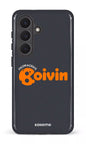 Galaxy  S26 Tough (Gloss) Boivin Gris -