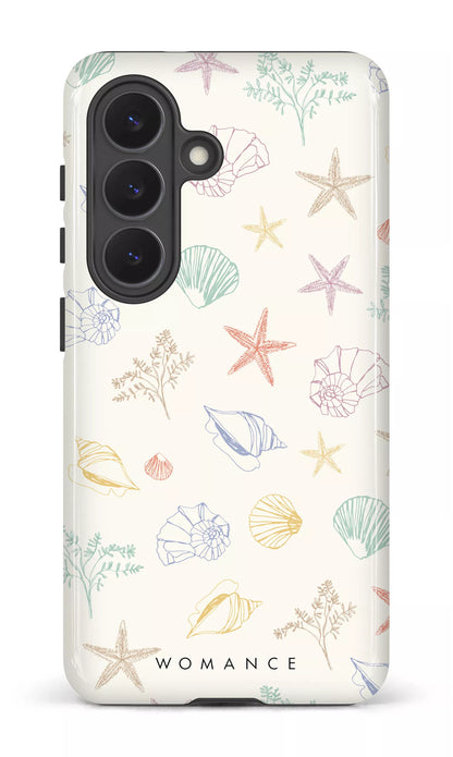 Galaxy  S26 Tough (Gloss) Brise Marine -