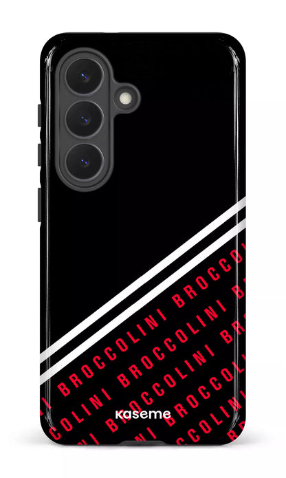 Galaxy  S26 Tough (Gloss) Broccolini Noir -