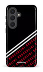 Galaxy  S26 Tough (Gloss) Broccolini Noir -