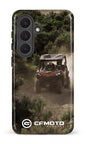 Galaxy  S26 Tough (Gloss) CF Moto 3 -