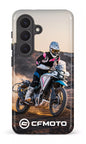 Galaxy  S26 Tough (Gloss) CF Moto 7 -