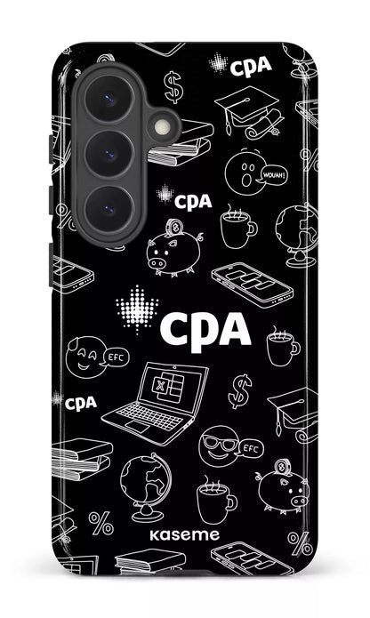 Galaxy  S26 Tough (Gloss) CPA Pictos -