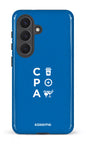 Galaxy  S26 Tough (Gloss) Café + Apéro -