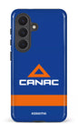 Galaxy  S26 Tough (Gloss) Canac -