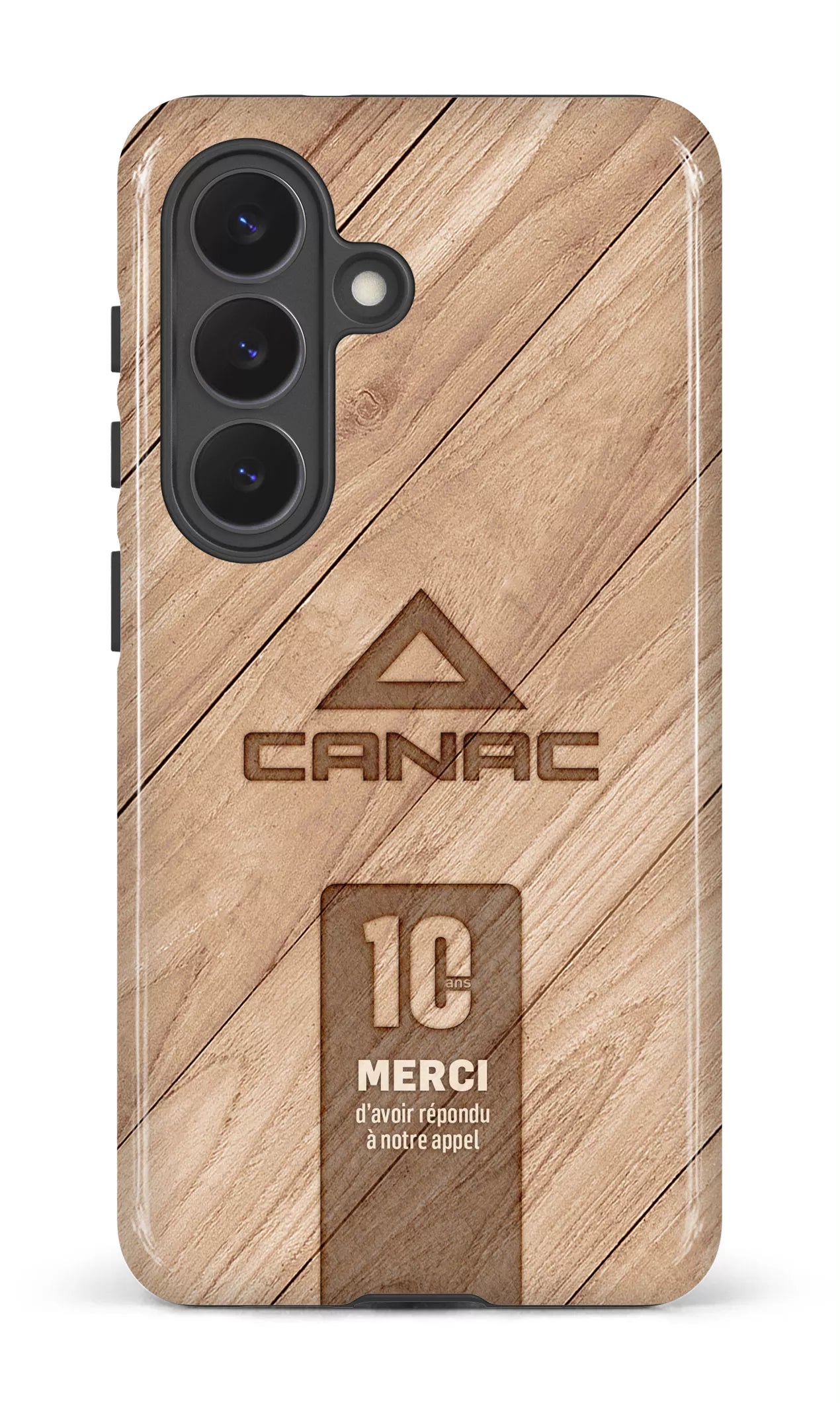 Galaxy  S26 Tough (Gloss) Canac 10 ans -