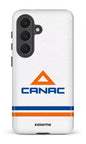Galaxy  S26 Tough (Gloss) Canac Blanc -