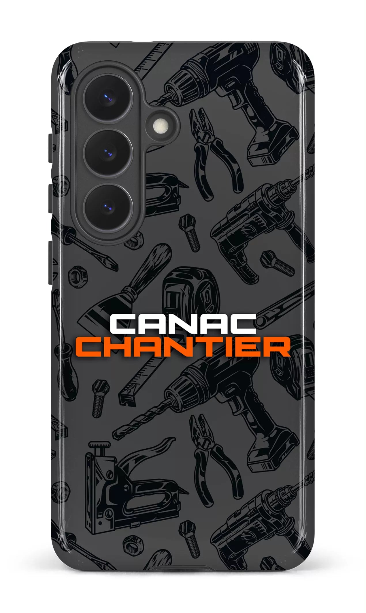 Galaxy  S26 Tough (Gloss) Canac Chantier -