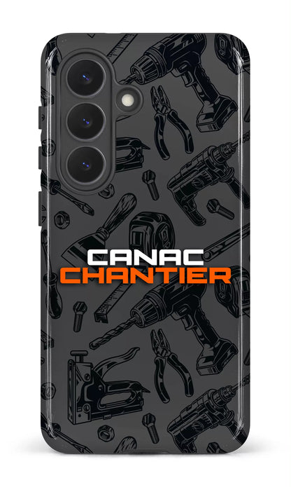 Galaxy  S26 Tough (Gloss) Canac Chantier -