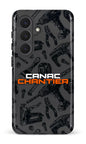 Galaxy  S26 Tough (Gloss) Canac Chantier -