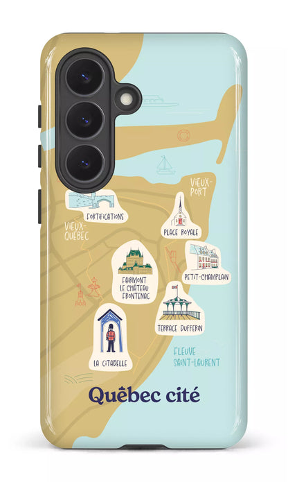 Galaxy  S26 Tough (Gloss) Cap sur Québec -