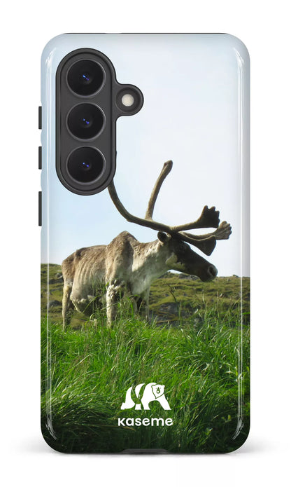 Galaxy  S26 Tough (Gloss) Caribou -
