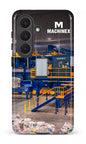 Galaxy  S26 Tough (Gloss) Centre de Tri - Machinex -