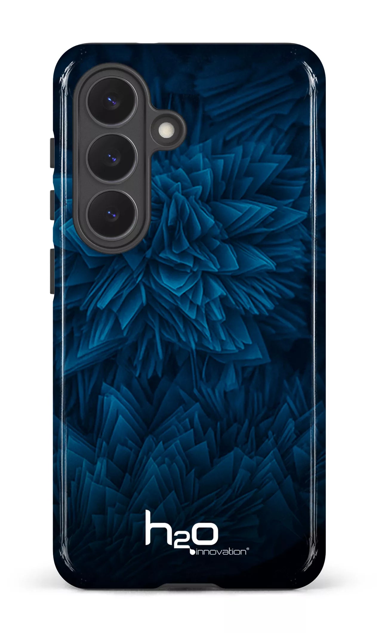 Galaxy  S26 Tough (Gloss) Chemicals by H2O -