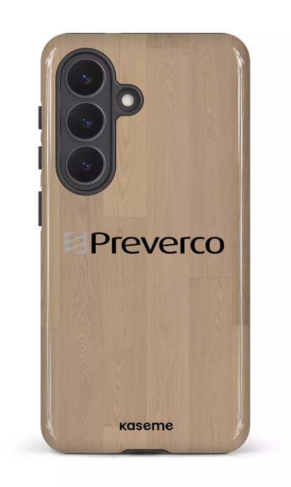 Galaxy  S26 Tough (Gloss) Chêne Barrista -